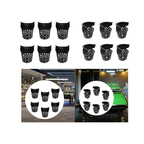 Tasche per tavolo biliardo - tasche,