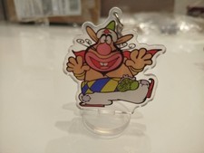portachiavi Mago Pancione