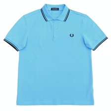 FRED PERRY - POLO POLO TWIN