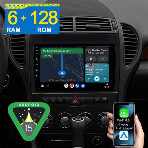 128g android carplay - android, 15
