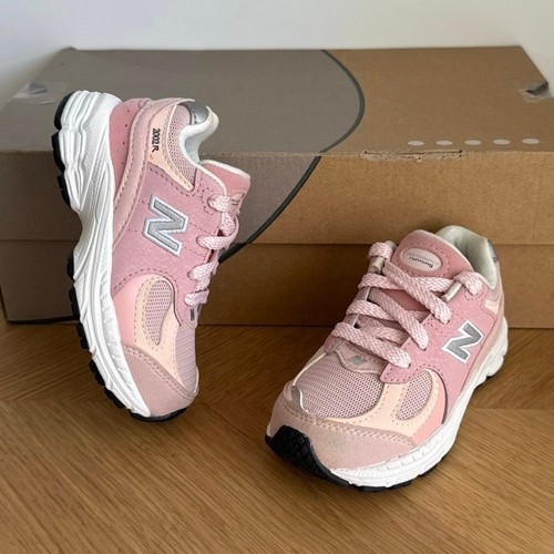 Sneakers new balance 2002 - balance, r