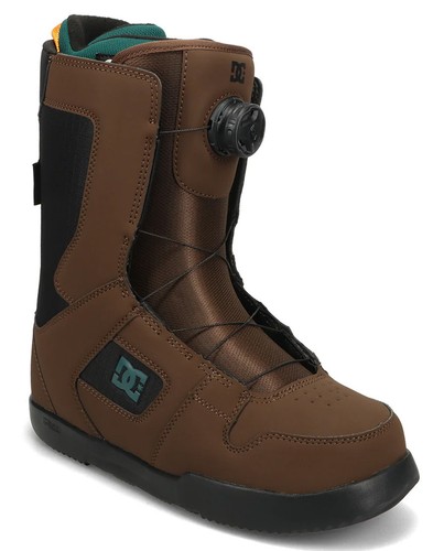 Stivali snowboard uomo 2026 - stivali,