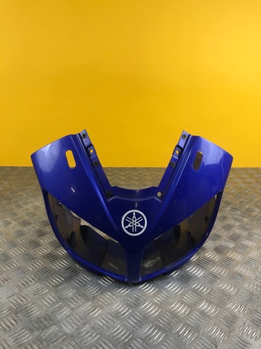 Face avant pour yamaha - face,