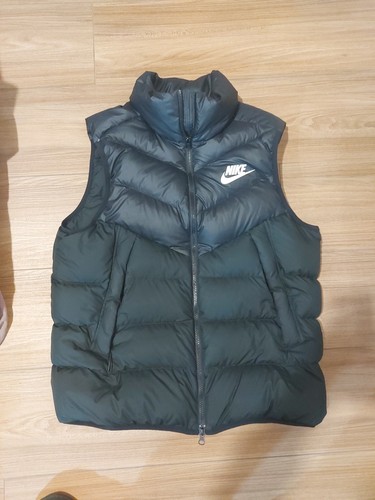 Smanicato nike taglia - smanicato, l