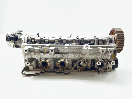 Testata per dacia sandero - testata,