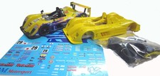 KIT JPS 1/43ème - DOME S101 -