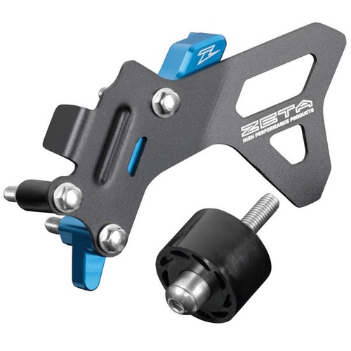 Kit zeta case saver husqvarna - case,