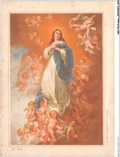 AKJP4-0336-21 - TART-LE-HAUT - Costruzione Della Chiesa Sacré-Cœur Di J�