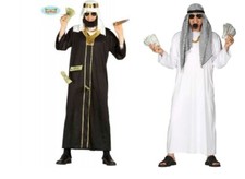 CARNEVALE HALLOWEEN VESTITO