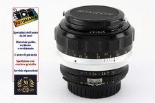 Nikon Nikkor 55 f 1,2 ai Raro bellissimo garanzia 1 anno