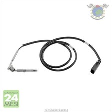 Sensore temperatura gas - sensore,