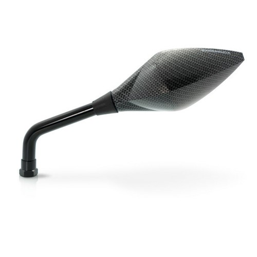 Barracuda moto coppia specchi - moto,