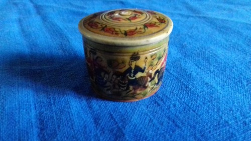 Scatolina porta belletto - scatolina, porta-belletto