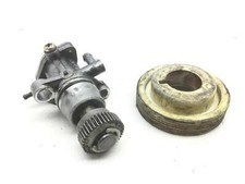 MISCELATORE POMPA MISCELA BENZINA CARBURANTE FUEL PIAGGIO DIESIS 2T 100 2001