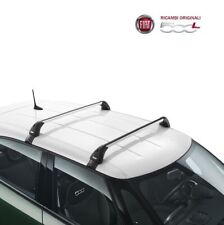 BARRE TRASVERSALI PORTAPACCHI