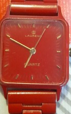 Orologio donna Quarzo Laurens