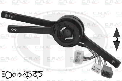 440135 era devioluce fiat - era,