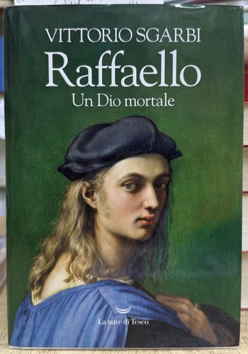 Sgarbi raffaello - (arte),