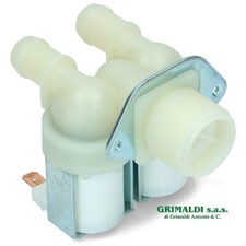 ELETTROVALVOLA DOPPIA USCITA 2