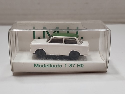 Imu trabant 601 - trabant,