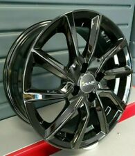 4 CERCHI IN LEGA DA 15