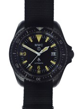 Orologio subacqueo militare
