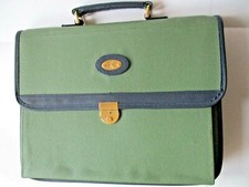 Roberta di Camerino borsa cartella vintage nuova