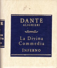 La Divina Commedia. Inferno -
