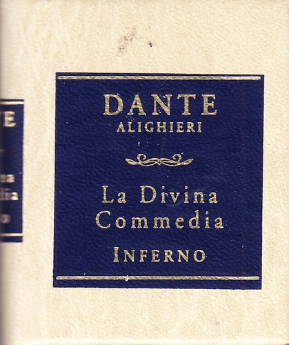 Divina commedia inferno - divina,