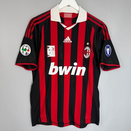 Maglia home milan - maglia,