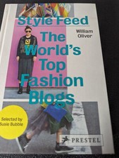STYLE FEED: THE WORLD'S TOP
