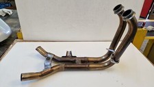 Yamaha TDM900 Marmitta