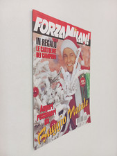 Forza milan num - num, 12