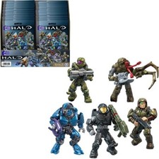 Halo Universe 3 Borse Cieche