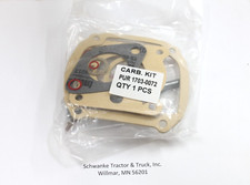 1703-0073 Kit carburatore