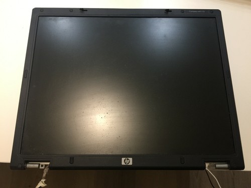 Notebook compaq nx6110 blocco - notebook,