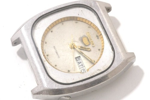 Seiko 6309 6030 automatic - seiko, 6309-6030