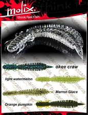 Artificiale spinning Molix