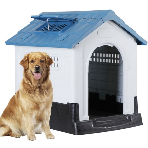 Cuccia per cani plastica da - cani,