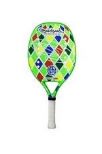 Racchetta beach tennis - tennis, racket