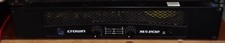 Crown xls 202 amplificatore - crown,