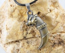 Collana Keoss con pendente