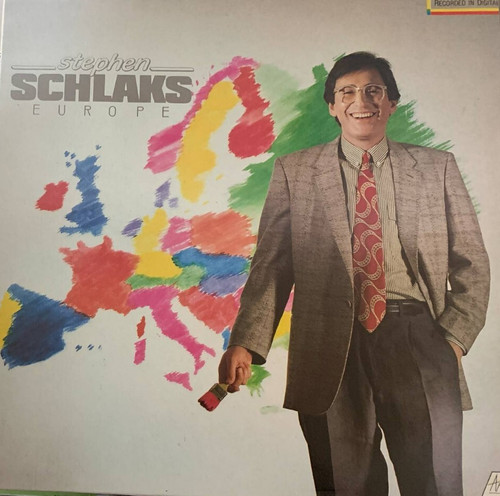 Stephen schlaks - stephen,
