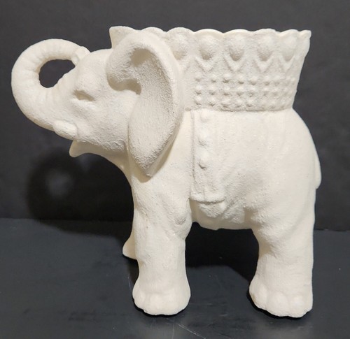Elefante portafortuna vintage