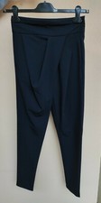 Pantalone Ixos blu taglia 40