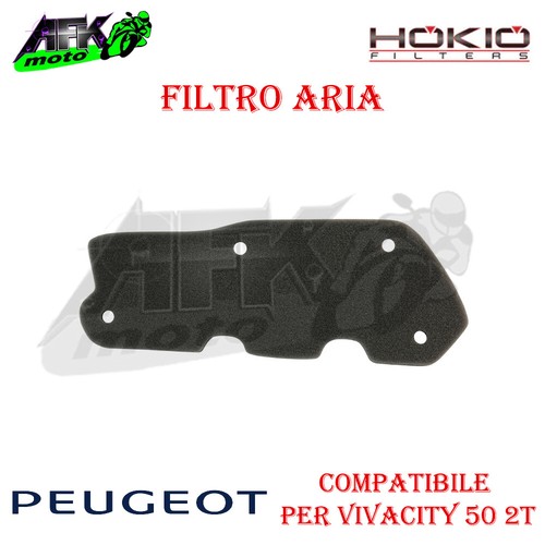 Filtro filtri aria hokio per - filtri,