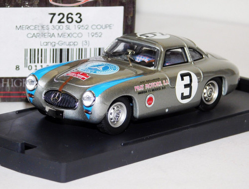 Mercedes 300 1952 - mercedes,