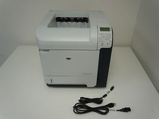 MINT HP Laserjet P4015N Laser