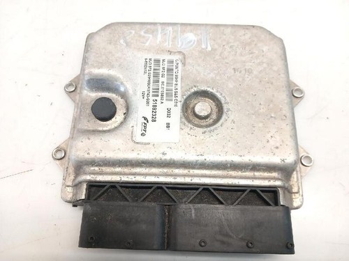 Centralina motore fiat - fiat, grande