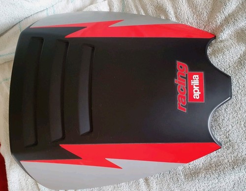 Unghia cover monoposto aprilia - unghia,